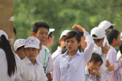 Năm học 2014-2015