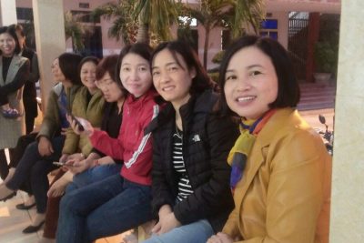 Các hoạt động chào mừng ngày phụ nữ Việt Nam 20-10-2020