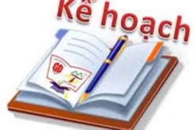 KẾ HOẠCH THI TDTT CẤP HUYỆN NĂM HỌC 2024-2025
