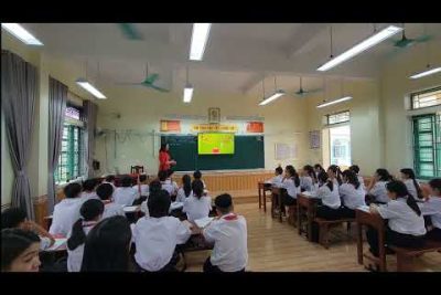 Tiết 42 Mùa xuân nho nhỏ