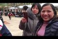 GDNGLL: 2. Ngày hội bánh chưng xanh-Tết cho học sinh