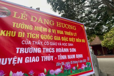 MỘT SỐ VIDEOS TRẢI NGHIỆM TẠI THIÊN ĐƯỜNG BẢO SƠN CỦA HỌC SINH NĂM HỌC 2024-2025