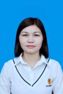 Đỗ Thị Ánh