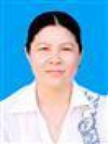 Nguyễn Thị Chinh