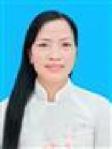 Lê Thị Giang