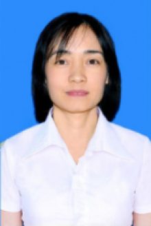 Trần Thị Huế