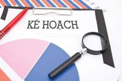 Kế hoạch tổ chức Kỳ thi tuyển sinh lớp 10 THPT năm học 2026-2027