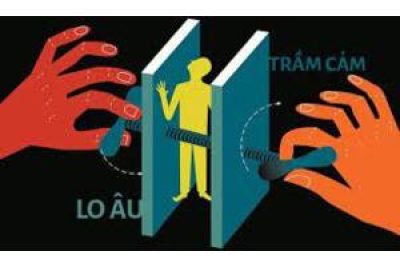 Triển khai Tài liệu truyền thông về sức khoẻ tâm thần của học sinh phổ thông