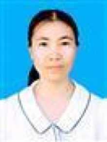 Trần Thị Hoa