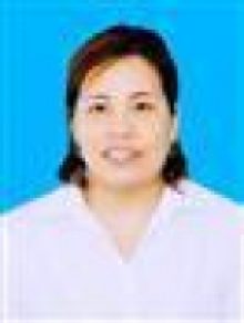 Cao Thị Thêu