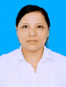 Nguyễn Thị Thơm