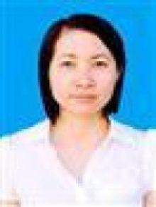 Vũ Thị Thuý