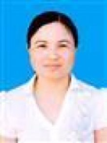 Phan Thị Vui