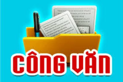 CV_GDTrH_Huong dan hoan thanh CT GDPT, on thi vao 10, on thi TN THPT