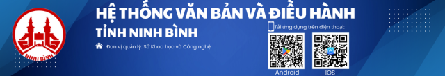 QLVB THCS Hoành Sơn