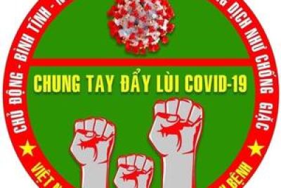 Các bộ phận nhà Trường vệ sinh, khử khuẩn phòng, chống vi rút Corona